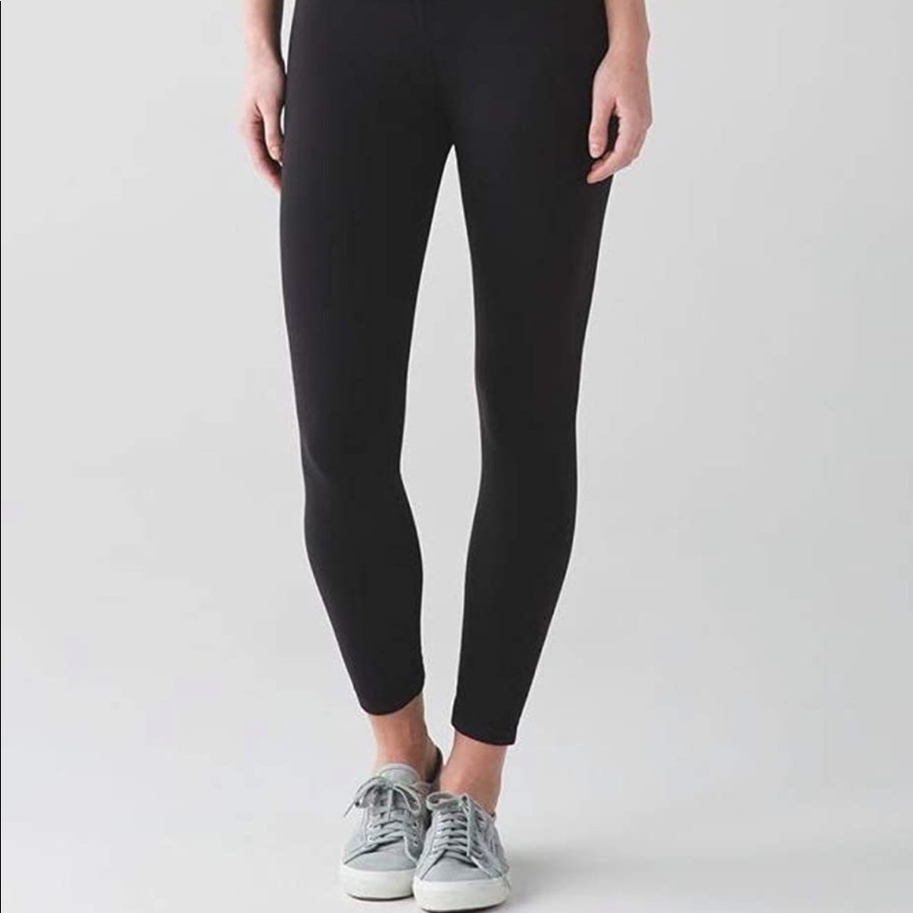 Lululemon Align HR pants 25